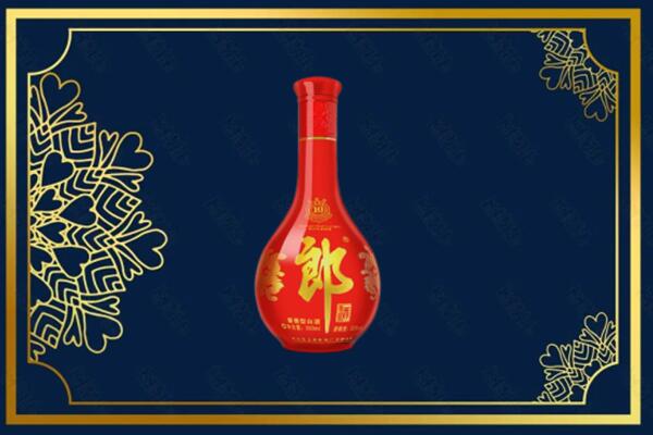 晋中高价求购回收郎酒