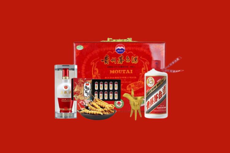 晋中名酒上门回收价格